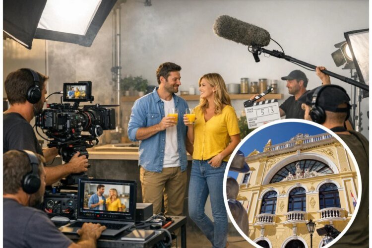 Slobodna Dalmacija – How much do actors earn today in theater, commercials, soap operas? Three actors bring us inside information
