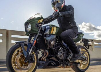 Slobodna Dalmacija – SUZUKI MOTORI: from desire to first ride — this summer