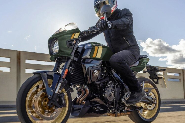 Slobodna Dalmacija – SUZUKI MOTORI: from desire to first ride — this summer