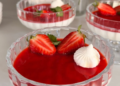Slobodna Dalmacija – VIDEO Tatjana revealed a common pitfall in the preparation of panna cotta: ‘It was also my mistake of the century until I realized…’