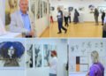 Slobodna Dalmacija – PHOTO GALLERY Unseen works of the great Croatian artist presented to the public for the first time