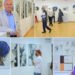 Slobodna Dalmacija – PHOTO GALLERY Unseen works of the great Croatian artist presented to the public for the first time