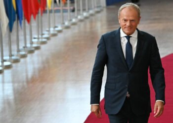 By VIŠNJA STAREŠINA NEWS AND CONTEXTS VIŠNJA STAREŠINA: Why is the invitation to join the Višegrad Group, an alliance built by Croatian women, important to us?