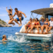 Slobodna Dalmacija – Girl rents a boat for six hours, offers food, drinks, tours of hidden coves. What do you think the price is?