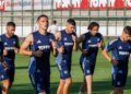 Slobodna Dalmacija – Hajduk traveled to Slovenia, tomorrow’s match is closed to the public