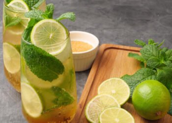 Slobodna Dalmacija – Mojito that you drink without fear of bad consequences? Here it is, no headaches or extra calories, and it tastes great