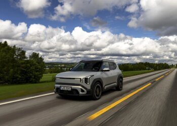 Slobodna Dalmacija – Kia EV2 achieved the longest range in real conditions among compact and medium-sized cars during the summer test