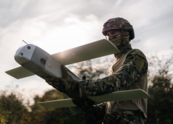 Slobodna Dalmacija – French automotive giant with partners enters the military industry, will produce combat drones/wandering ammunition!