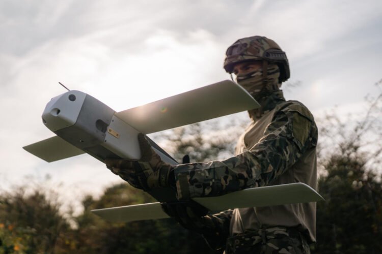 Slobodna Dalmacija – French automotive giant with partners enters the military industry, will produce combat drones/wandering ammunition!