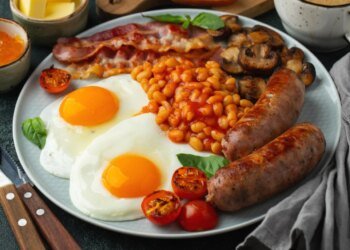 Slobodna Dalmacija – It’s not eggs or bacon! The nutritionist explained what destroys the liver, and cholesterol jumps like crazy. You wouldn’t think of it