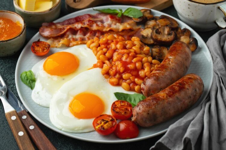 Slobodna Dalmacija – It’s not eggs or bacon! The nutritionist explained what destroys the liver, and cholesterol jumps like crazy. You wouldn’t think of it