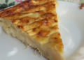 Slobodna Dalmacija – Gastro star shared a simple recipe for gibanica with zucchini! Everyone praises her, and she says she reminds her of her grandmother