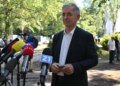 Slobodna Dalmacija – Peternel yelled at Pupovac, SNV spokesman: ‘Shame on you, who did your grandmother save the Jews from?’