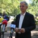 Slobodna Dalmacija – Peternel yelled at Pupovac, SNV spokesman: ‘Shame on you, who did your grandmother save the Jews from?’