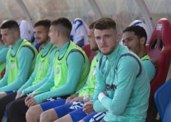 Slobodna Dalmacija – VIDEO Slaven Belupo brought a famous name, a great talent of the Whites from the new season in Koprivnica: ‘He is a child of Hajduk…’