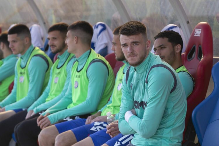 Slobodna Dalmacija – VIDEO Slaven Belupo brought a famous name, a great talent of the Whites from the new season in Koprivnica: ‘He is a child of Hajduk…’