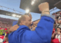Slobodna Dalmacija – VIDEO: Euphoria at the stadium in Toronto! Grdović sang with the fans, who sang his big hit in unison