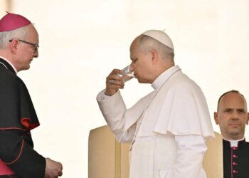 Slobodna Dalmacija – Ivica Šola: From Ukraine to Israel there is one problem, both among the left and among many Catholics in the West…