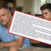 Slobodna Dalmacija – Young Croat does not want to listen to his father, refuses to enroll in college, but wants to receive alimony! His father no longer wants to finance him