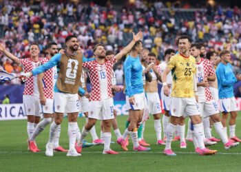 Slobodna Dalmacija – Here’s how Croatia’s road to the World Cup looks if Portugal passes: the schedule is ideal for us, and a duel with BiH is also possible