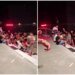 Slobodna Dalmacija – New incident: terrible scenes from the tournament in Solin, a mob chases a man, throws a bengal at him. ‘Jesus Christ!’