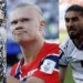 Haaland unleashed, the mistake of the 2026 World Cup and scare that no one observed