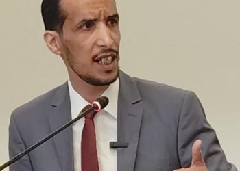 Morocco uses judiciary to retaliate against Sahrawi human rights defenders (Sahrawi lawyer addresses UN Human Rights Council)