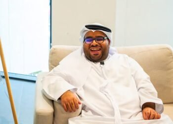 Carriage 1, Seat 1: Meet UAE citizen who got Etihad Rail’s most historic ticket