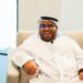 Carriage 1, Seat 1: Meet UAE citizen who got Etihad Rail’s most historic ticket