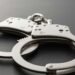 Five arrested as police seize gun and drugs