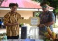 Vice President Palik Hands Over Renovated Biosecurity Facility in Pohnpei – FSM Government