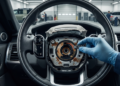 Big risk in airbags: Famous luxury brand recalls 250 thousand vehicles