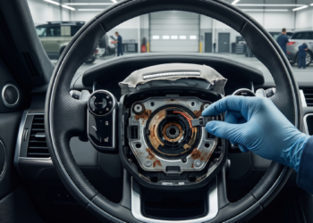 Big risk in airbags: Famous luxury brand recalls 250 thousand vehicles