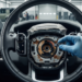 Big risk in airbags: Famous luxury brand recalls 250 thousand vehicles