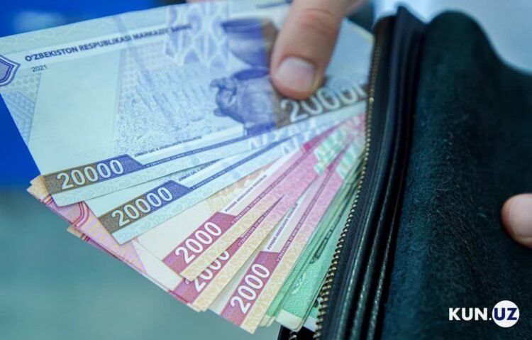 Pensions and allowances will increase from July 1, and salaries will increase from September 1