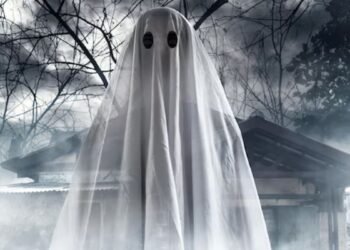 Experts explained why ghosts happen: Those who heard them were left speechless