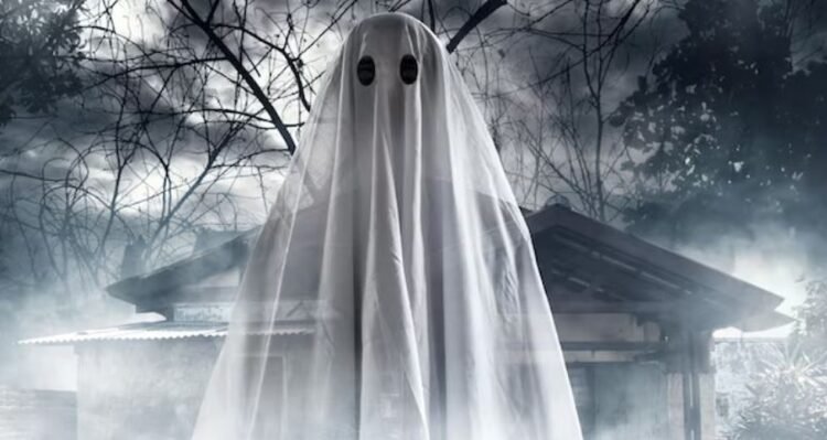 Experts explained why ghosts happen: Those who heard them were left speechless