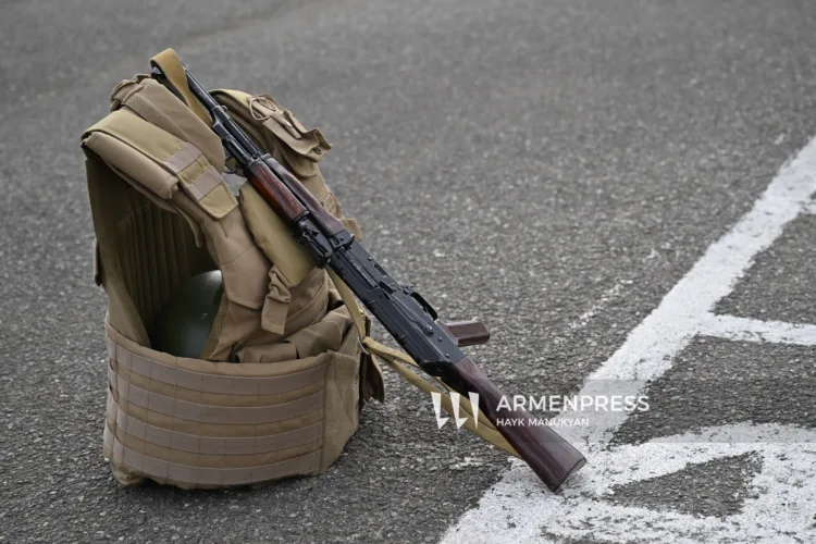 The Prosecutor’s Office warns that avoiding the training camp is a crime. it is punishable by imprisonment for 1-3 years