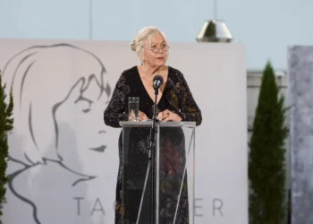 Helga Schubert’s Klagenfurt speech on literature