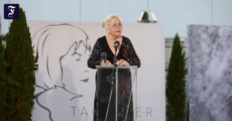 Helga Schubert’s Klagenfurt speech on literature