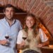 Uruguayan brothers invested nearly US$ 1 million to recover an old house in Cordón and turn it into the first urban winery in the country