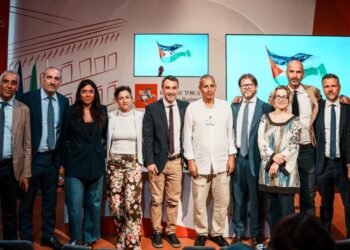 Italy: Announcing the establishment of a joint parliamentary group in the province of Tuscany to support the struggle of the Sahrawi people