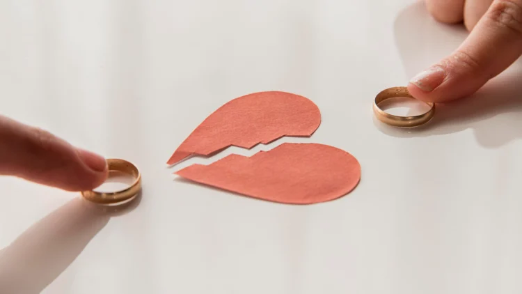 An interesting case in Bosnia and Herzegovina, the spouses divorced after 54 years of marriage