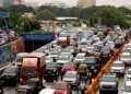 595 crash zones identified: NHAI launches massive nationwide crackdown on illegal highway parking after SC order