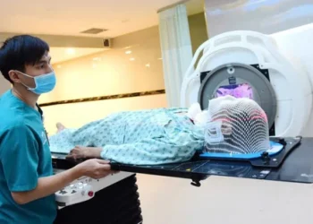 Nearly 900 cancer patients await radiotherapy at Ho Chi Minh City hospital