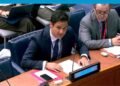 Azerbaijan delivers joint statement at 19th session of COSP19