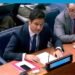Azerbaijan delivers joint statement at 19th session of COSP19