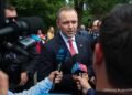 Nawrocki begins US visit, criticizes Polish government’s approach to America