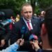 Nawrocki begins US visit, criticizes Polish government’s approach to America