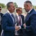 Nawrocki Focuses on Security – Visits One of the Leaders of the Defense Industry